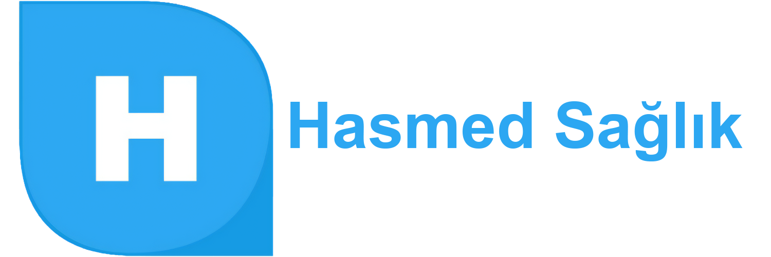 HASMED SAĞLIK
